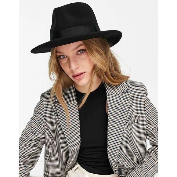 ✨ALDO GREEN NYDAYDDA FEDORA SZ S/M HAT✨ - Picture 16 of 16